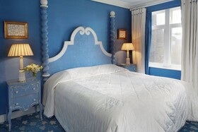 Ashford Castle Hotel & Country Estate