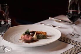 Ashford Castle Hotel & Country Estate