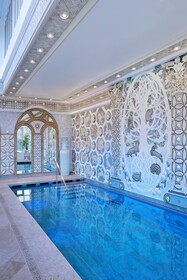 Ashford Castle Hotel & Country Estate