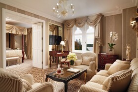 Ashford Castle Hotel & Country Estate