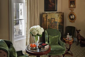 Ashford Castle Hotel & Country Estate