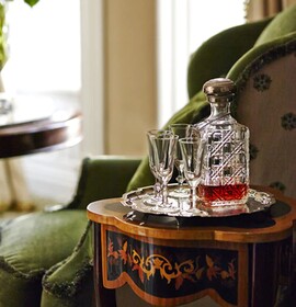 Ashford Castle Hotel & Country Estate