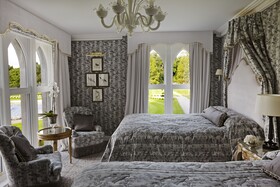 Ashford Castle Hotel & Country Estate