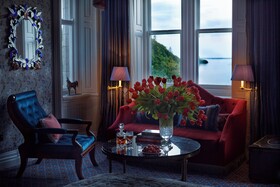 Ashford Castle Hotel & Country Estate