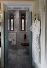 Ashford Castle Hotel & Country Estate