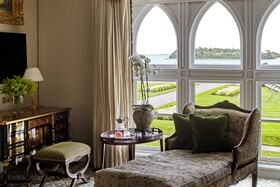 Ashford Castle Hotel & Country Estate