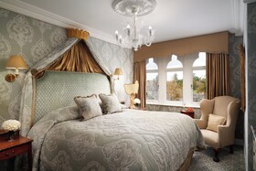 Ashford Castle Hotel & Country Estate