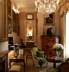 Ashford Castle Hotel & Country Estate