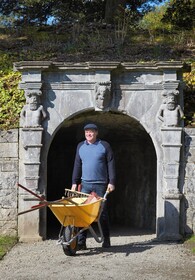 Ashford Castle Hotel & Country Estate