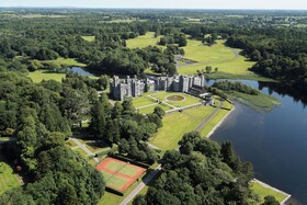 Ashford Castle Hotel & Country Estate