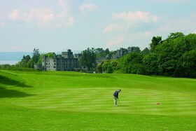 Ashford Castle Hotel & Country Estate