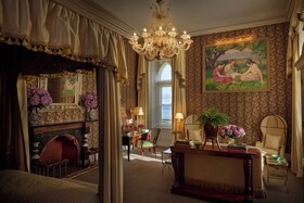 Ashford Castle Hotel & Country Estate