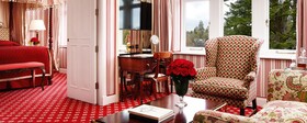 Ashford Castle Hotel & Country Estate