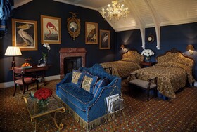 Ashford Castle Hotel & Country Estate