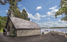 Ashford Castle Hotel & Country Estate