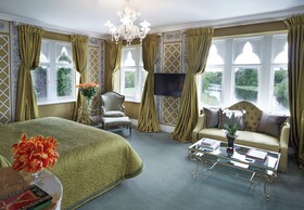 Ashford Castle Hotel & Country Estate