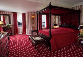 Ashford Castle Hotel & Country Estate