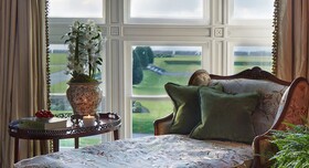 Ashford Castle Hotel & Country Estate