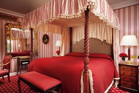 Ashford Castle Hotel & Country Estate