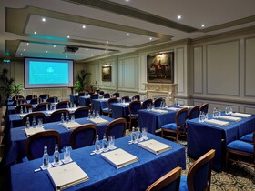 Ashford Castle Hotel & Country Estate