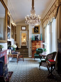 Ashford Castle Hotel & Country Estate