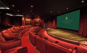 Ashford Castle Hotel & Country Estate