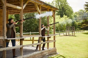 Ashford Castle Hotel & Country Estate