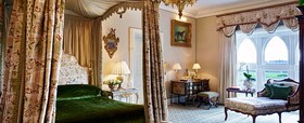 Ashford Castle Hotel & Country Estate