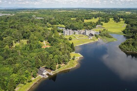 Ashford Castle Hotel & Country Estate
