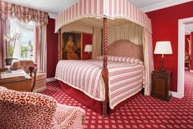 Ashford Castle Hotel & Country Estate