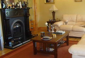 Ashford Haven B&B