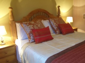 Ashford Haven B&B