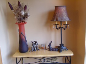 Ashford Haven B&B