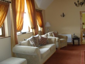 Ashford Haven B&B