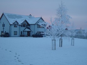 Ashford Haven B&B