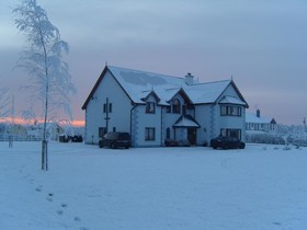 Ashford Haven B&B
