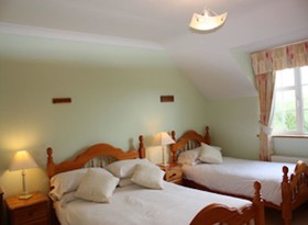 Michaeleen's Manor