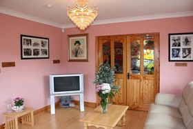 Michaeleen's Manor