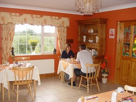 Michaeleen's Manor