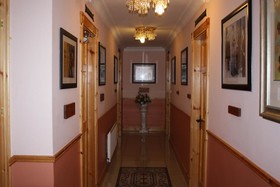 Michaeleen's Manor