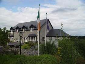 Michaeleen's Manor