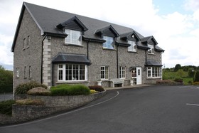 Michaeleen's Manor