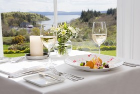 The Lodge at Ashford Castle