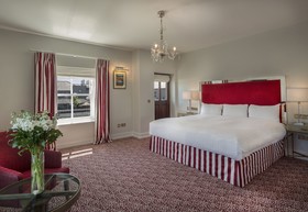 The Lodge at Ashford Castle