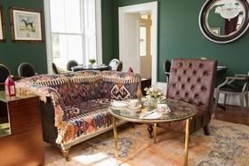 The Lodge at Ashford Castle