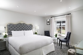 The Lodge at Ashford Castle