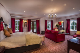 The Lodge at Ashford Castle