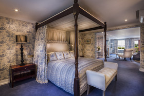The Lodge at Ashford Castle