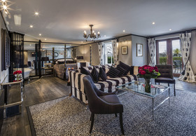 The Lodge at Ashford Castle