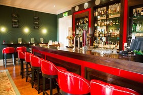 The Lodge at Ashford Castle